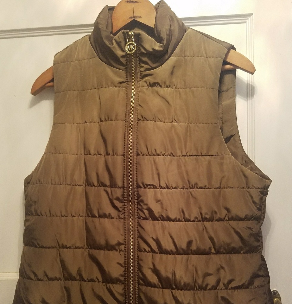 Michael Kors vest